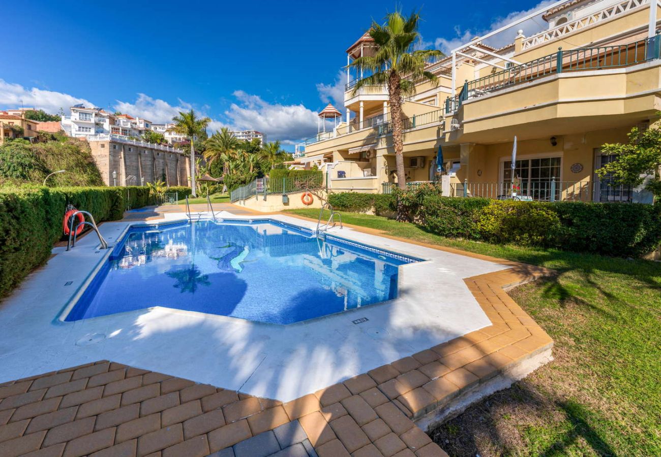 Doppelhaushälfte in Nerja - Jardines de Burriana Deluxe by Casasol