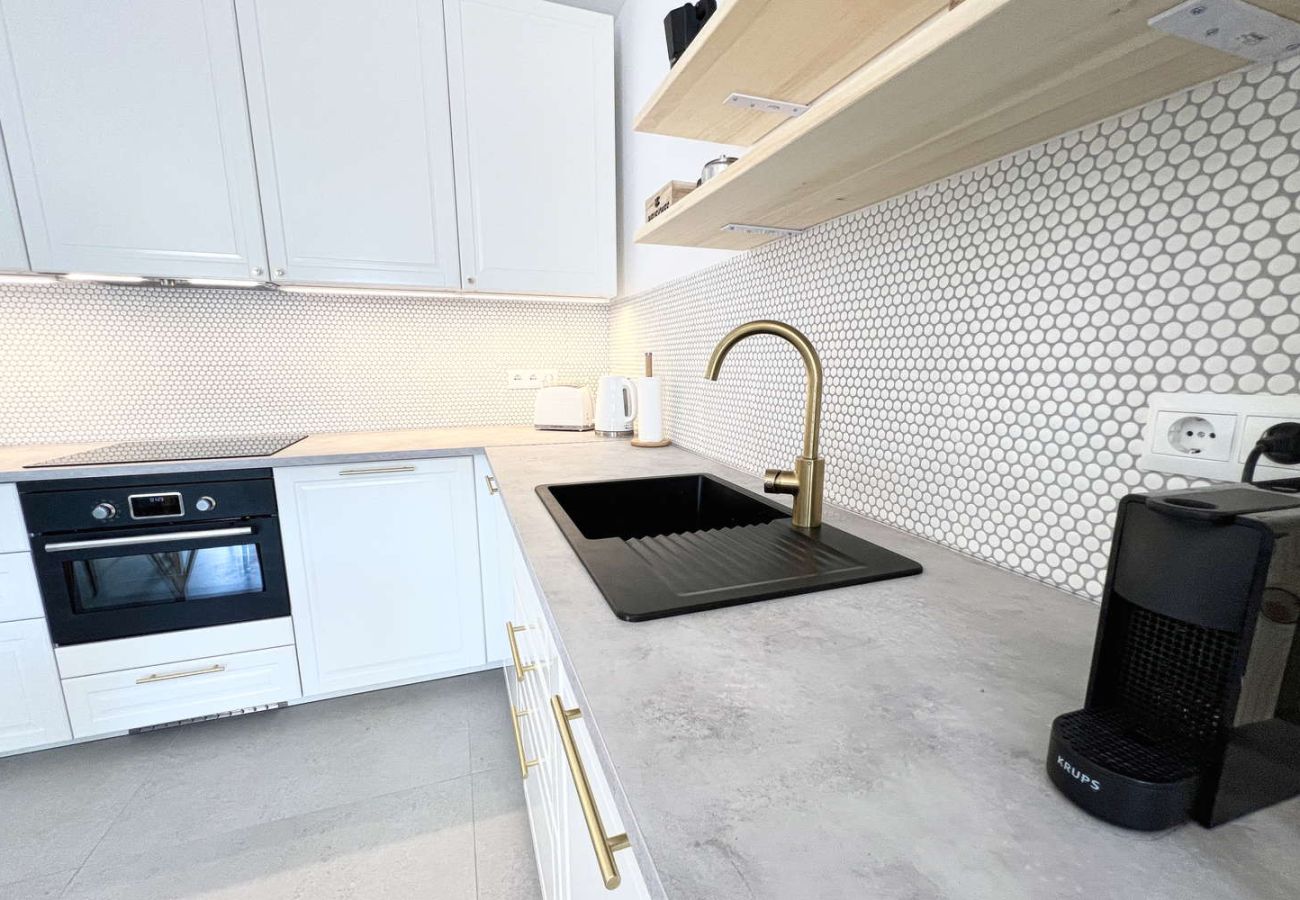 Doppelhaushälfte in Nerja - Jardines de Burriana Deluxe by Casasol