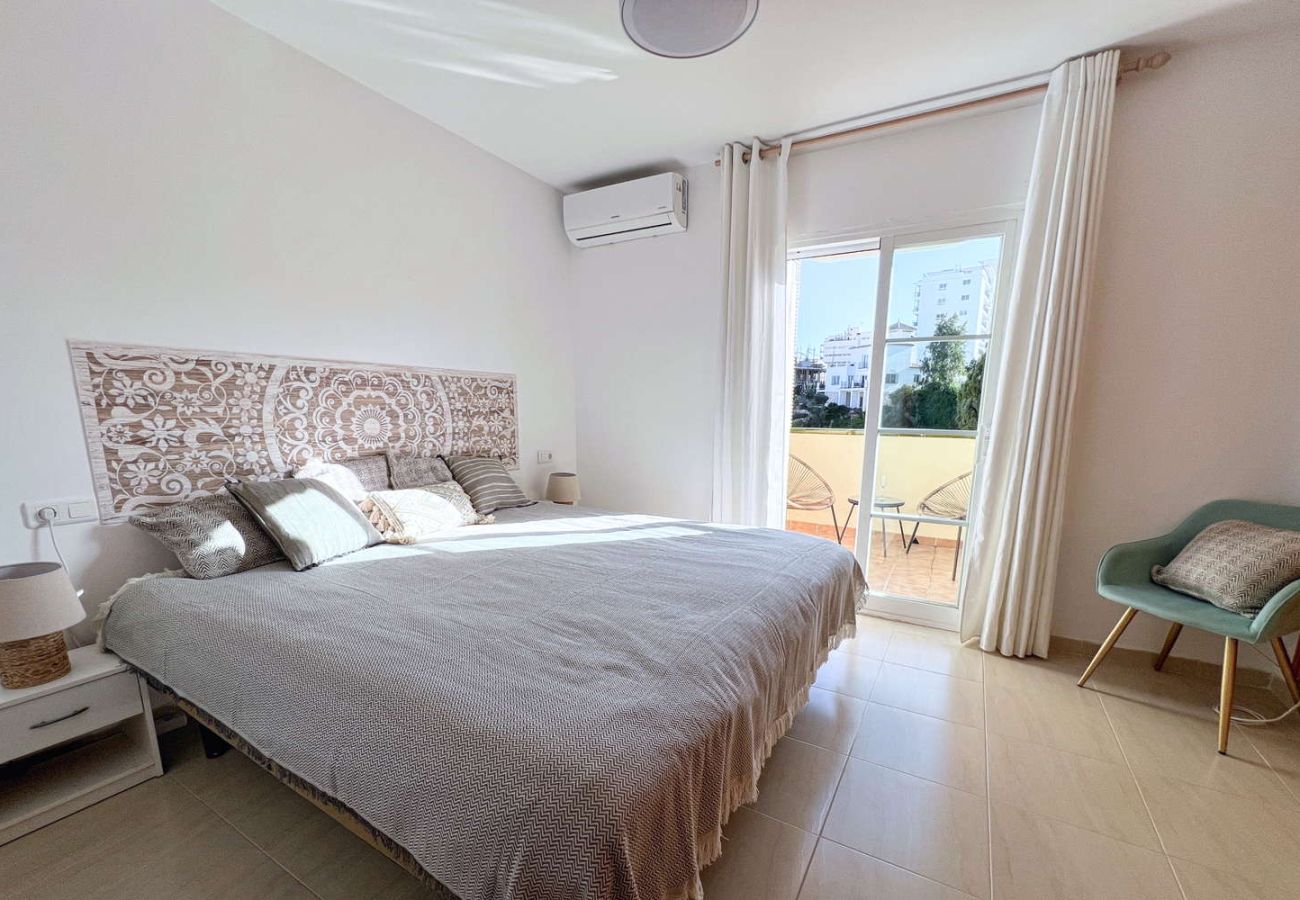 Doppelhaushälfte in Nerja - Jardines de Burriana Deluxe by Casasol