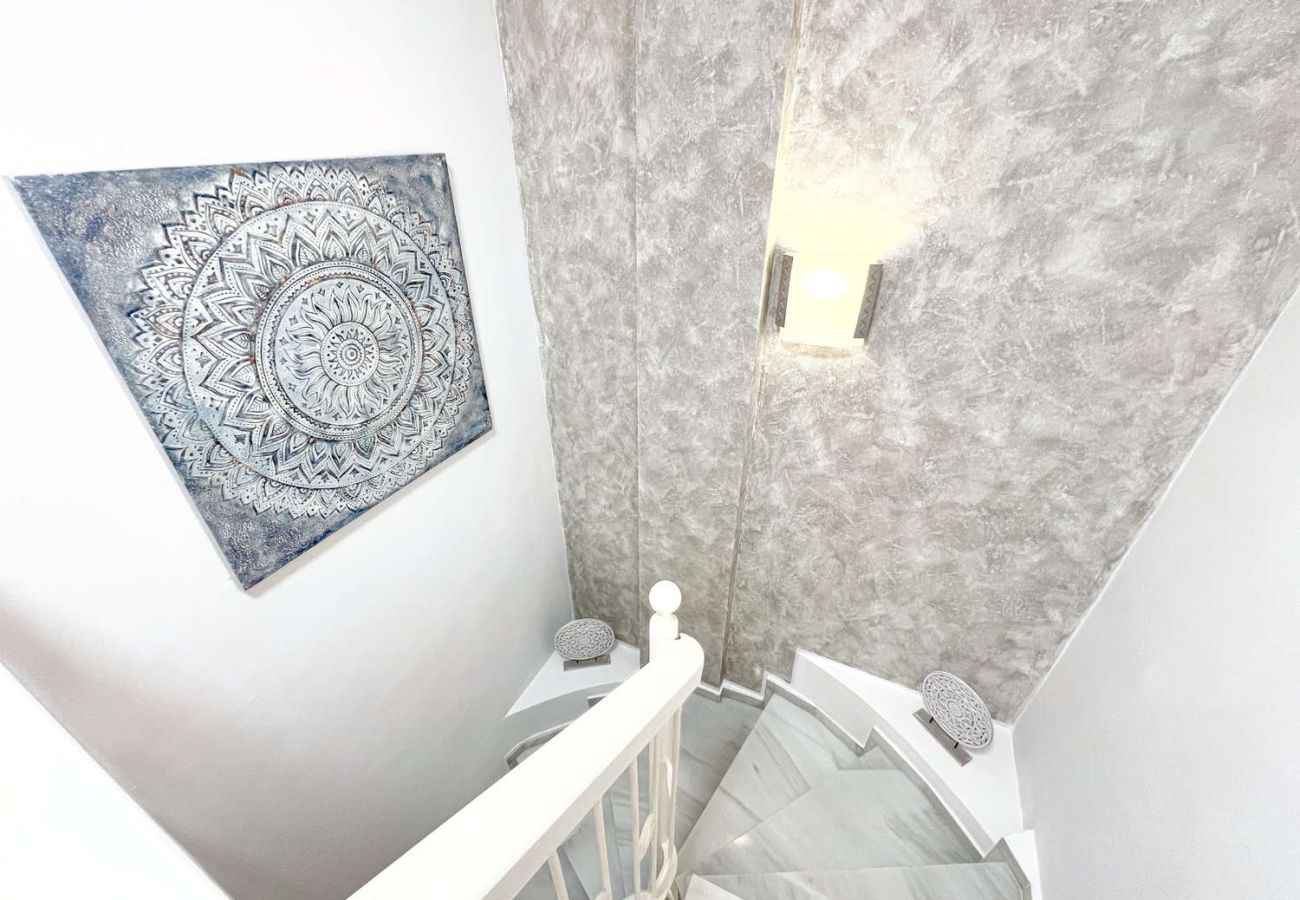 Doppelhaushälfte in Nerja - Jardines de Burriana Deluxe by Casasol