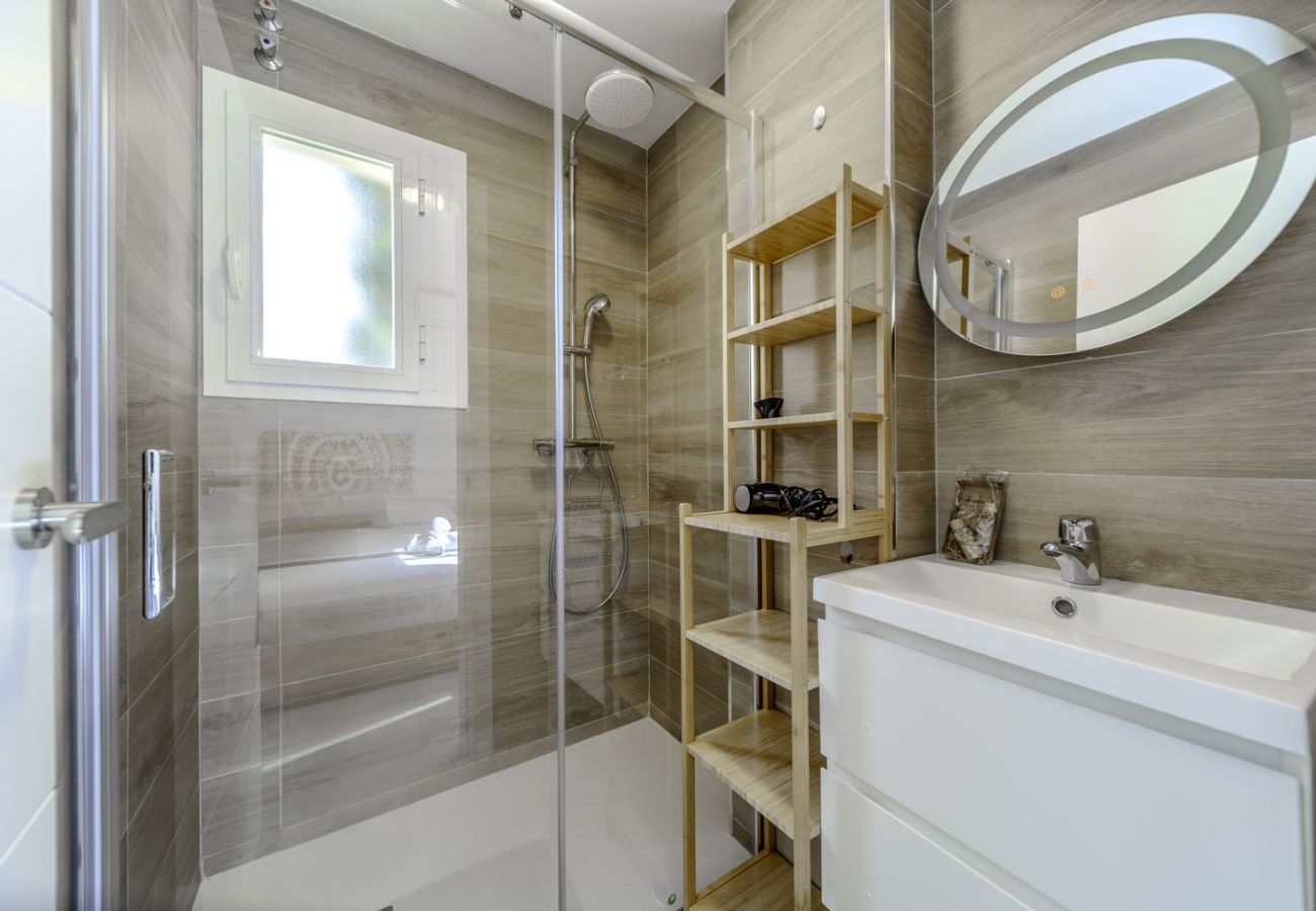 Doppelhaushälfte in Nerja - Jardines de Burriana Deluxe by Casasol