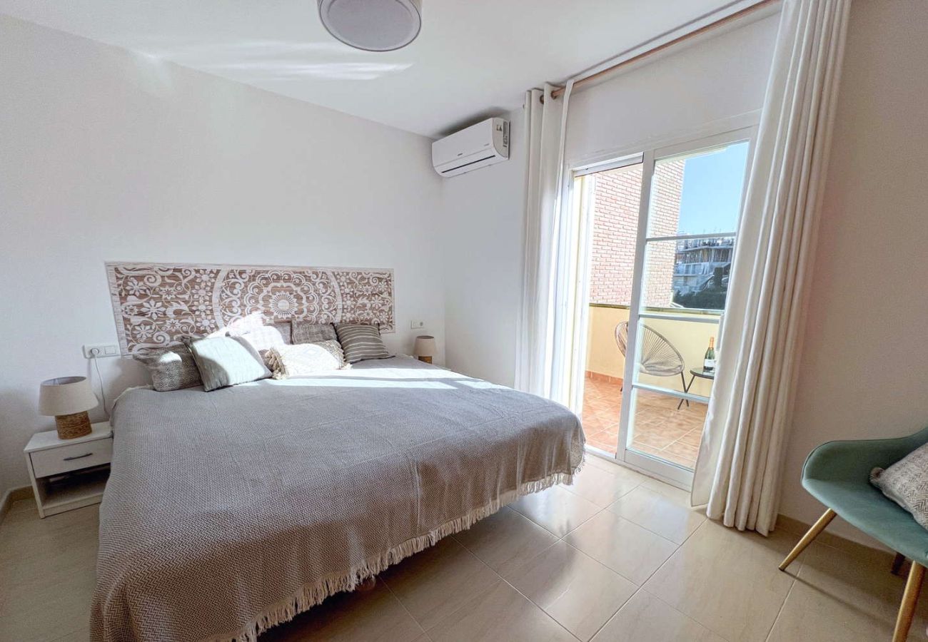 Doppelhaushälfte in Nerja - Jardines de Burriana Deluxe by Casasol