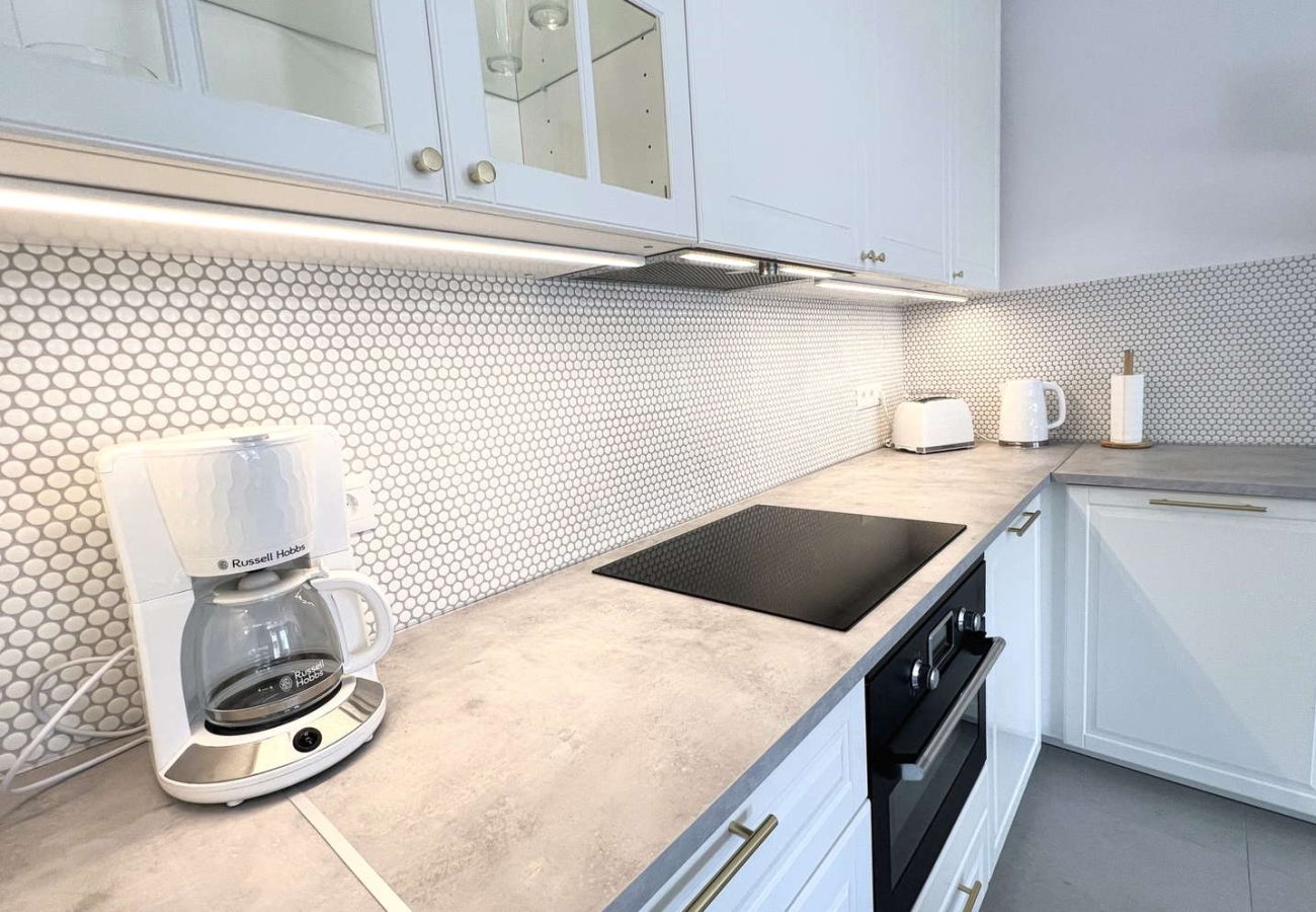 Doppelhaushälfte in Nerja - Jardines de Burriana Deluxe by Casasol