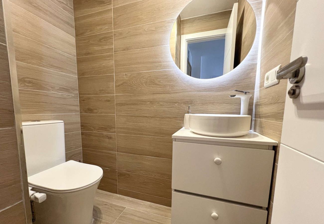 Doppelhaushälfte in Nerja - Jardines de Burriana Deluxe by Casasol