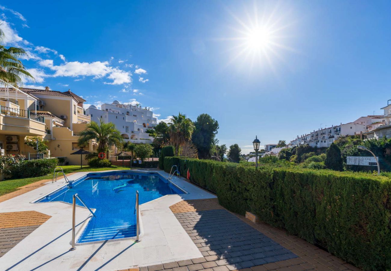 Doppelhaushälfte in Nerja - Jardines de Burriana Deluxe by Casasol