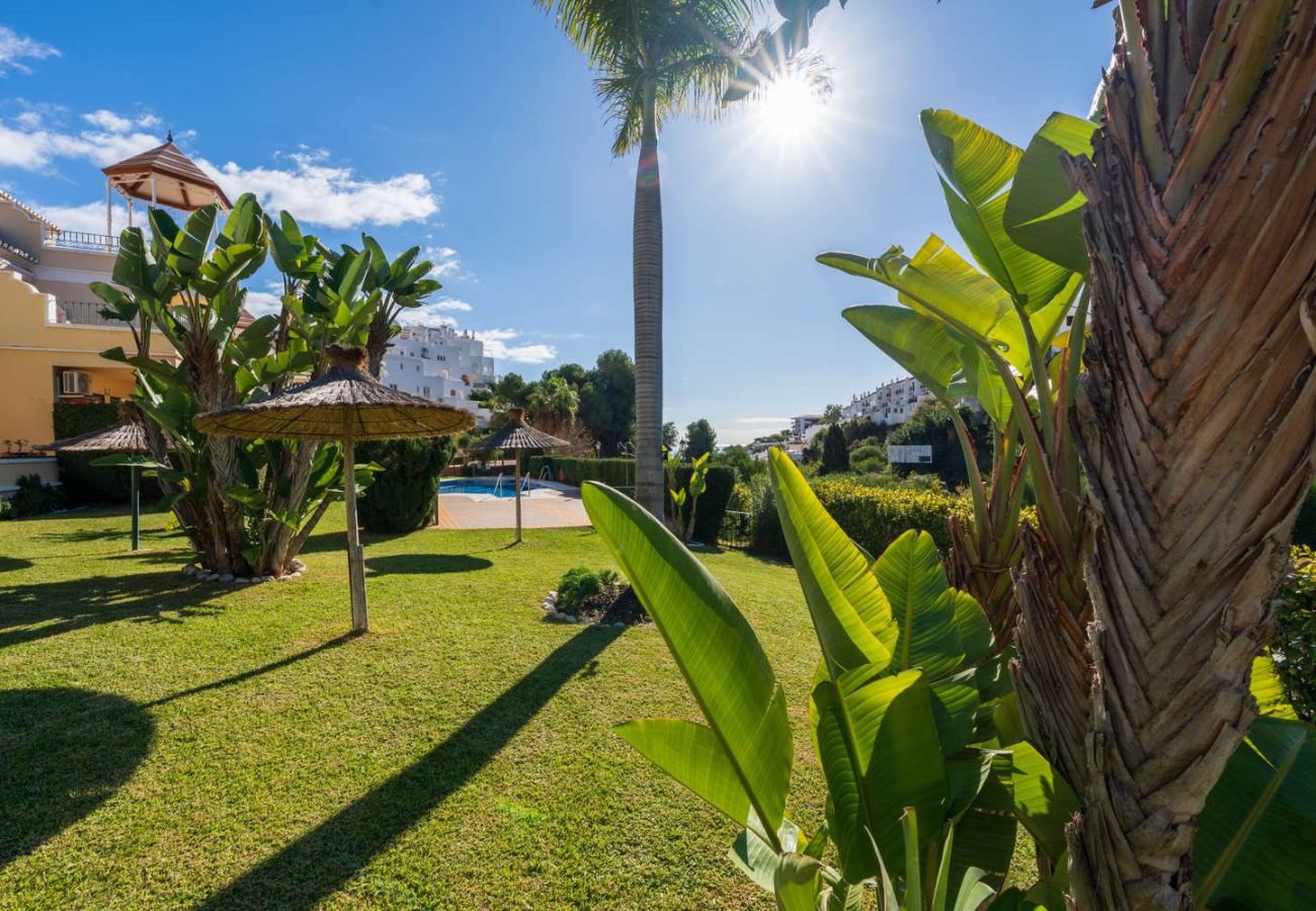 Doppelhaushälfte in Nerja - Jardines de Burriana Deluxe by Casasol