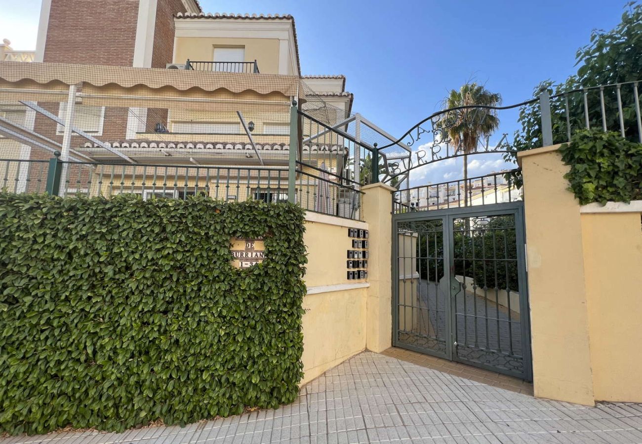 Doppelhaushälfte in Nerja - Jardines de Burriana Deluxe by Casasol