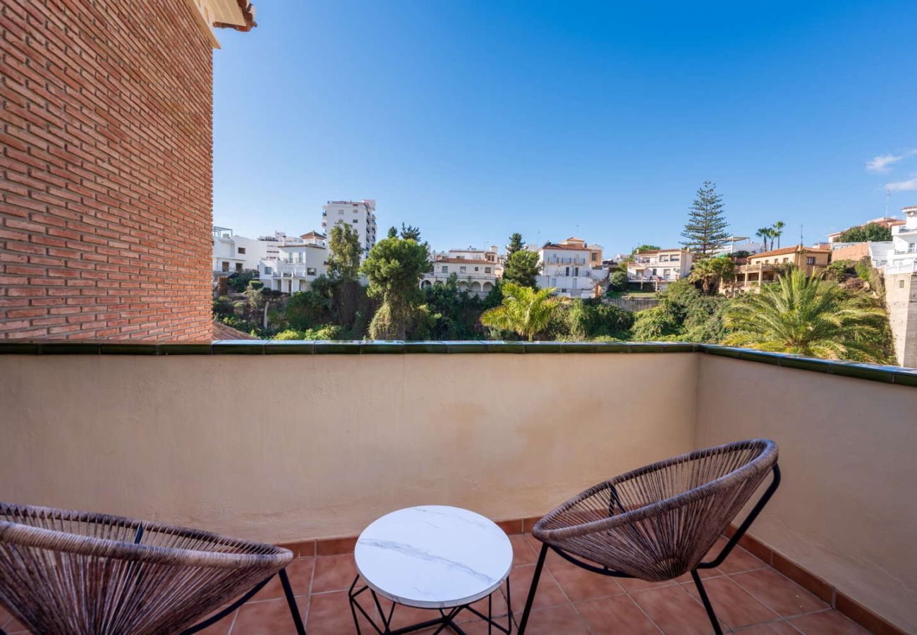 Doppelhaushälfte in Nerja - Jardines de Burriana Deluxe by Casasol