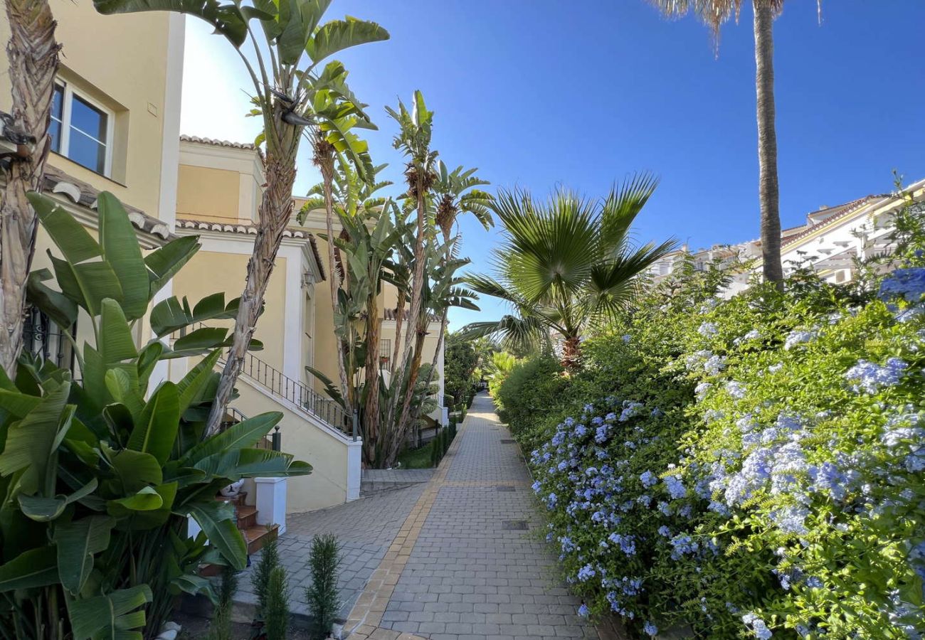 Doppelhaushälfte in Nerja - Jardines de Burriana Deluxe by Casasol