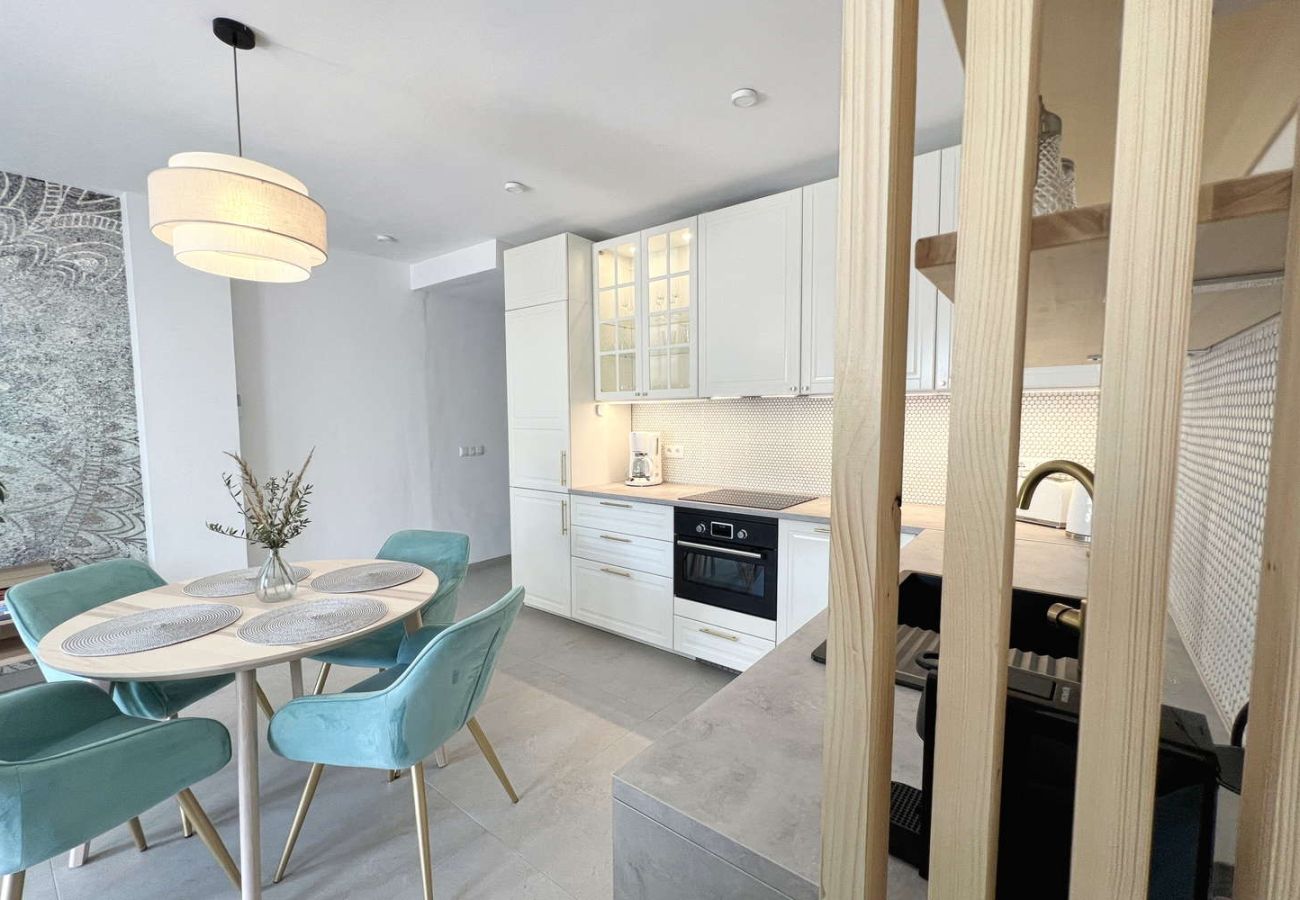 Doppelhaushälfte in Nerja - Jardines de Burriana Deluxe by Casasol