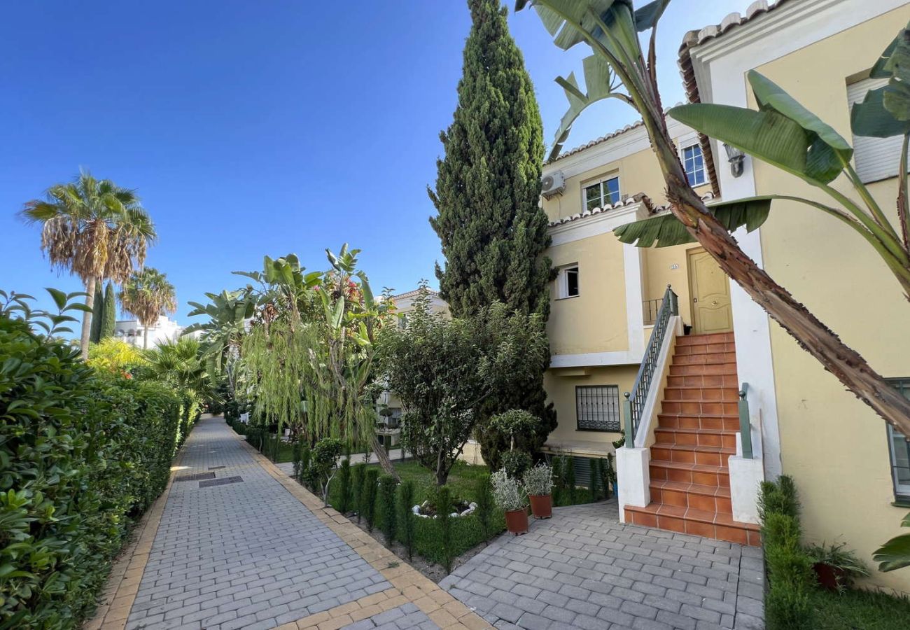 Doppelhaushälfte in Nerja - Jardines de Burriana Deluxe by Casasol