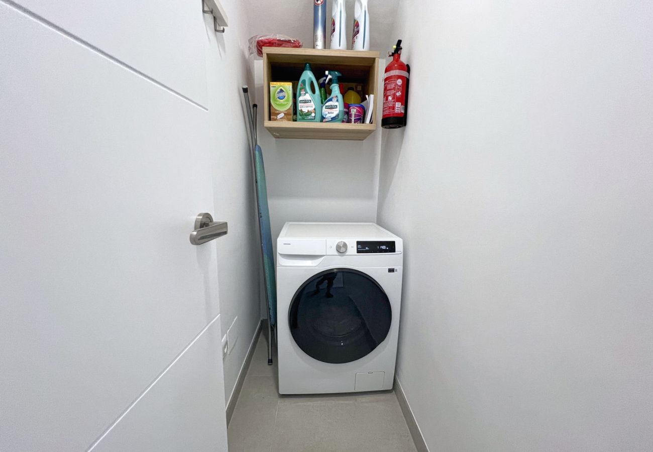 Doppelhaushälfte in Nerja - Jardines de Burriana Deluxe by Casasol