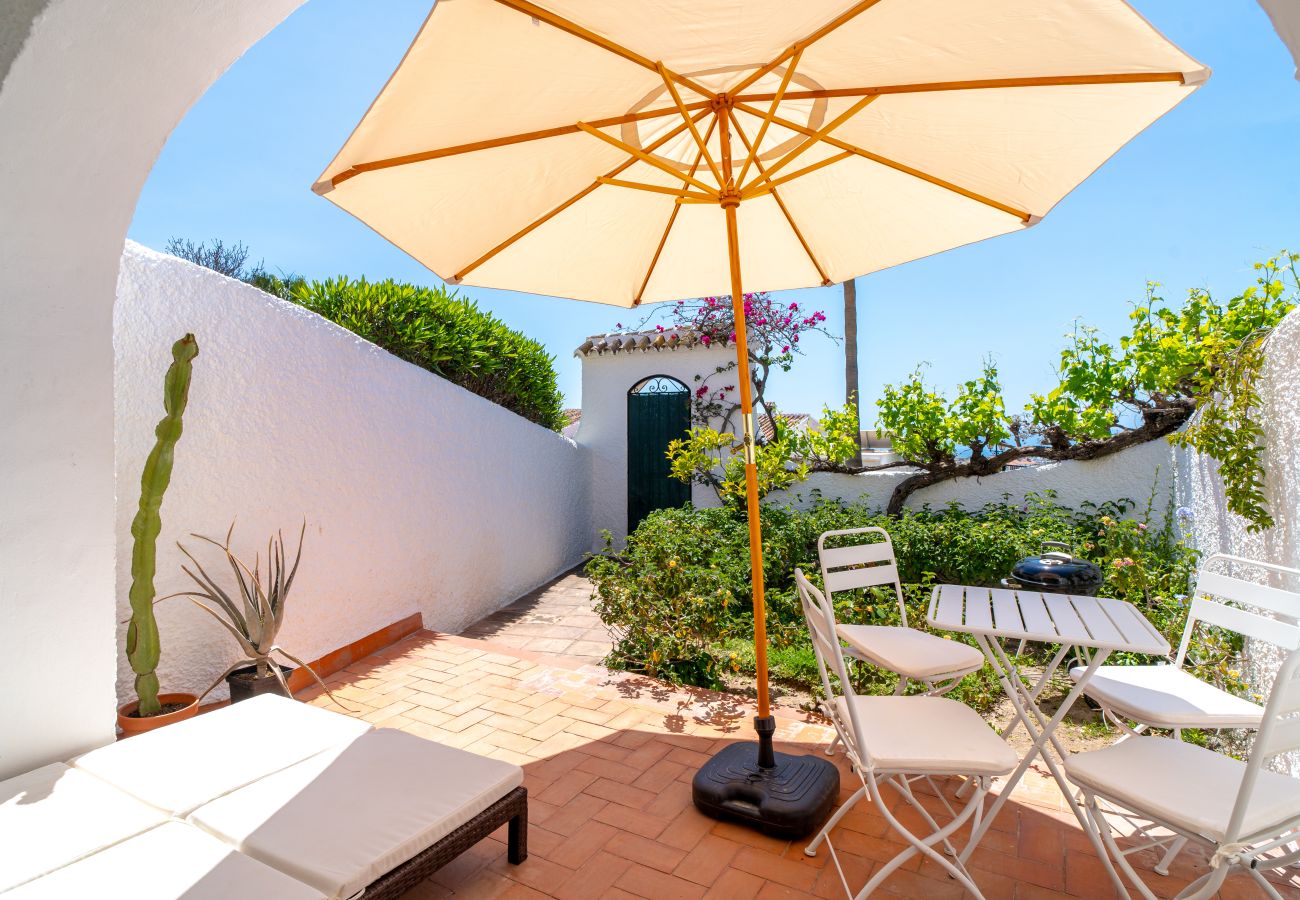 Ferienwohnung in Nerja - San Francisco Deluxe 102 by Casasol