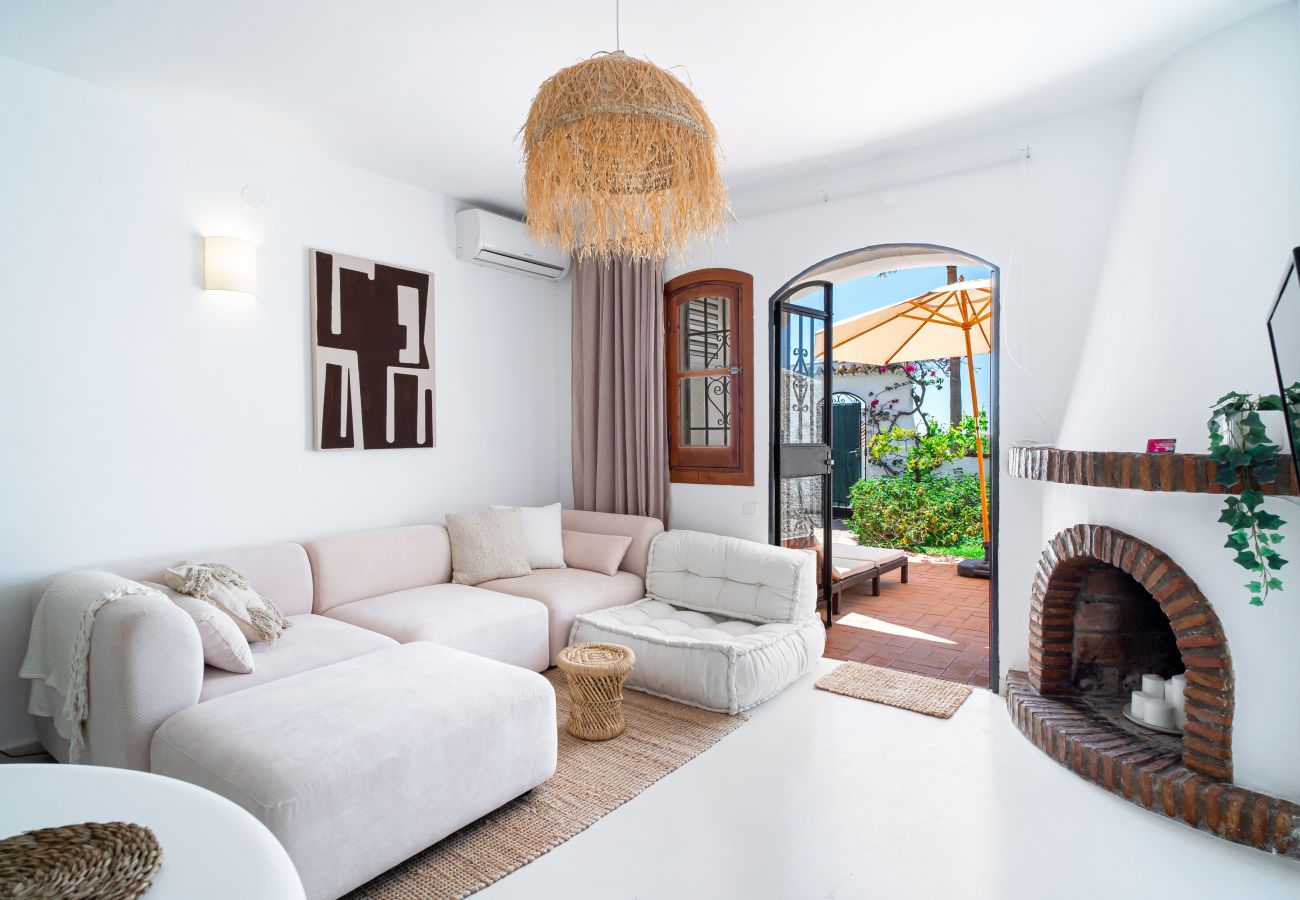 Ferienwohnung in Nerja - San Francisco Deluxe 102 by Casasol