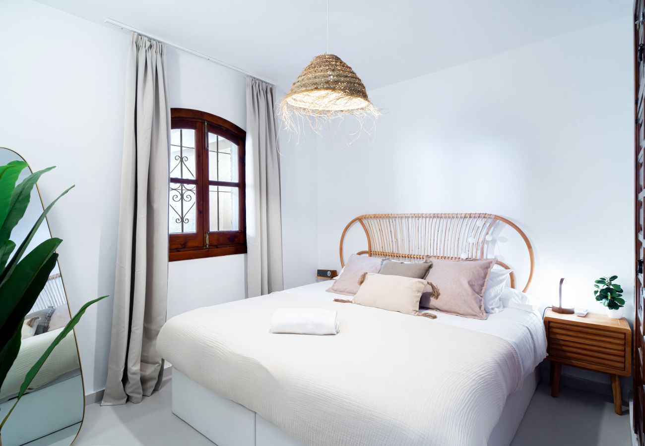 Ferienwohnung in Nerja - San Francisco Deluxe 102 by Casasol