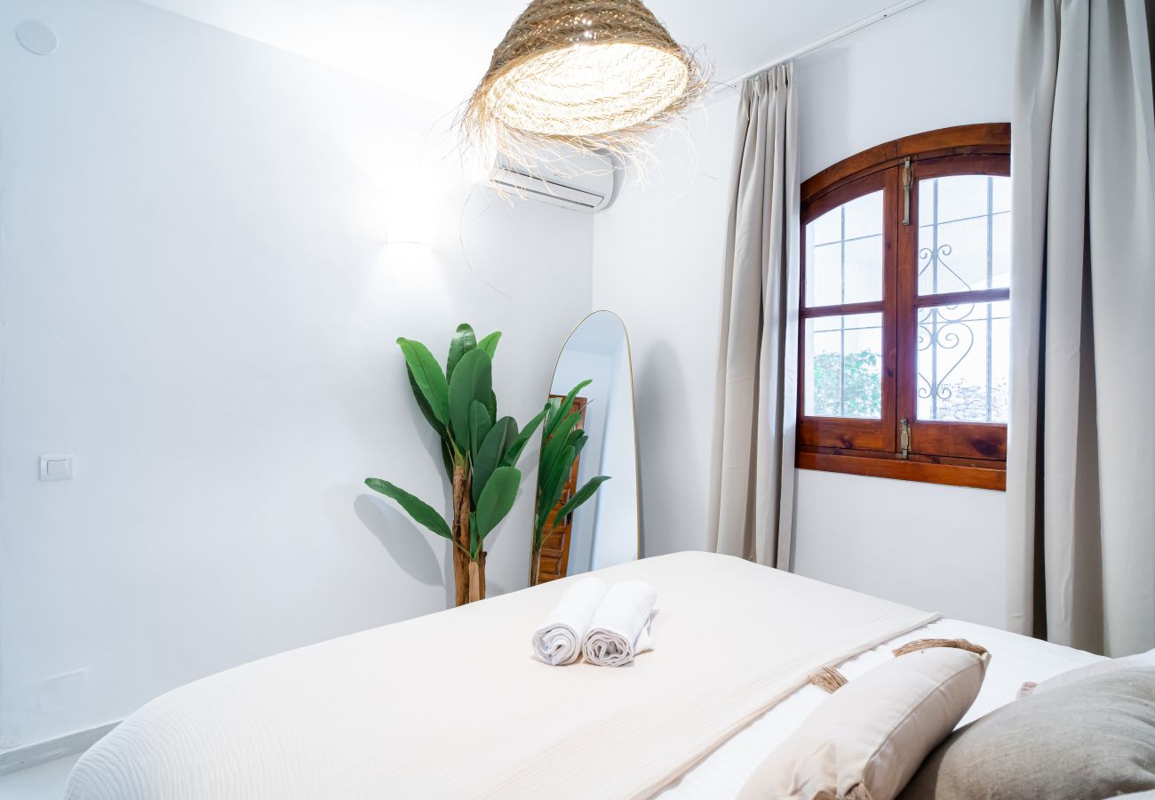 Ferienwohnung in Nerja - San Francisco Deluxe 102 by Casasol