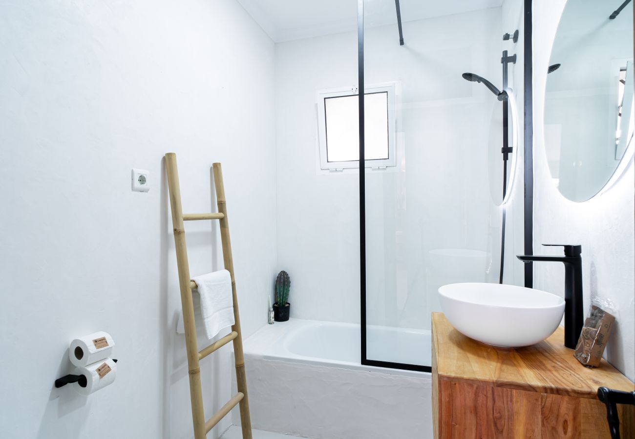 Ferienwohnung in Nerja - San Francisco Deluxe 102 by Casasol