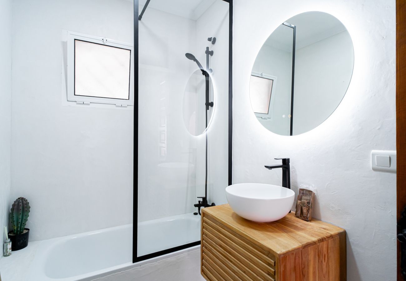 Ferienwohnung in Nerja - San Francisco Deluxe 102 by Casasol