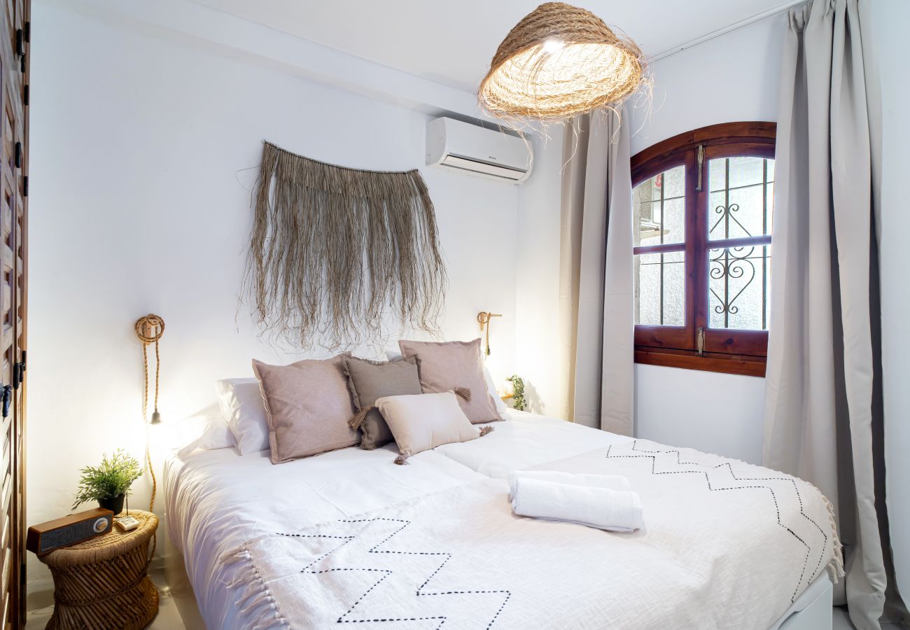 Ferienwohnung in Nerja - San Francisco Deluxe 102 by Casasol