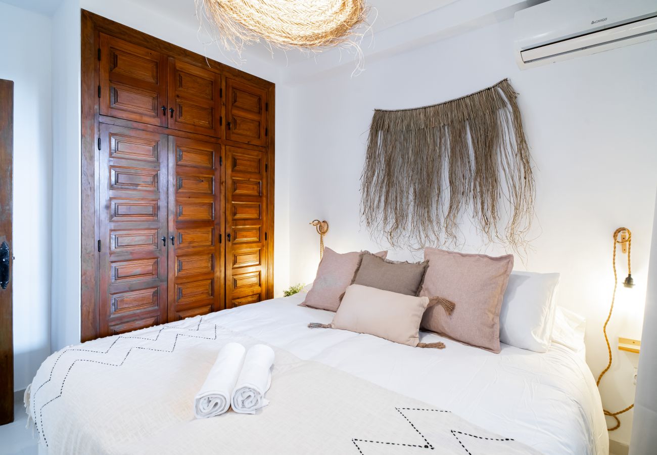 Ferienwohnung in Nerja - San Francisco Deluxe 102 by Casasol