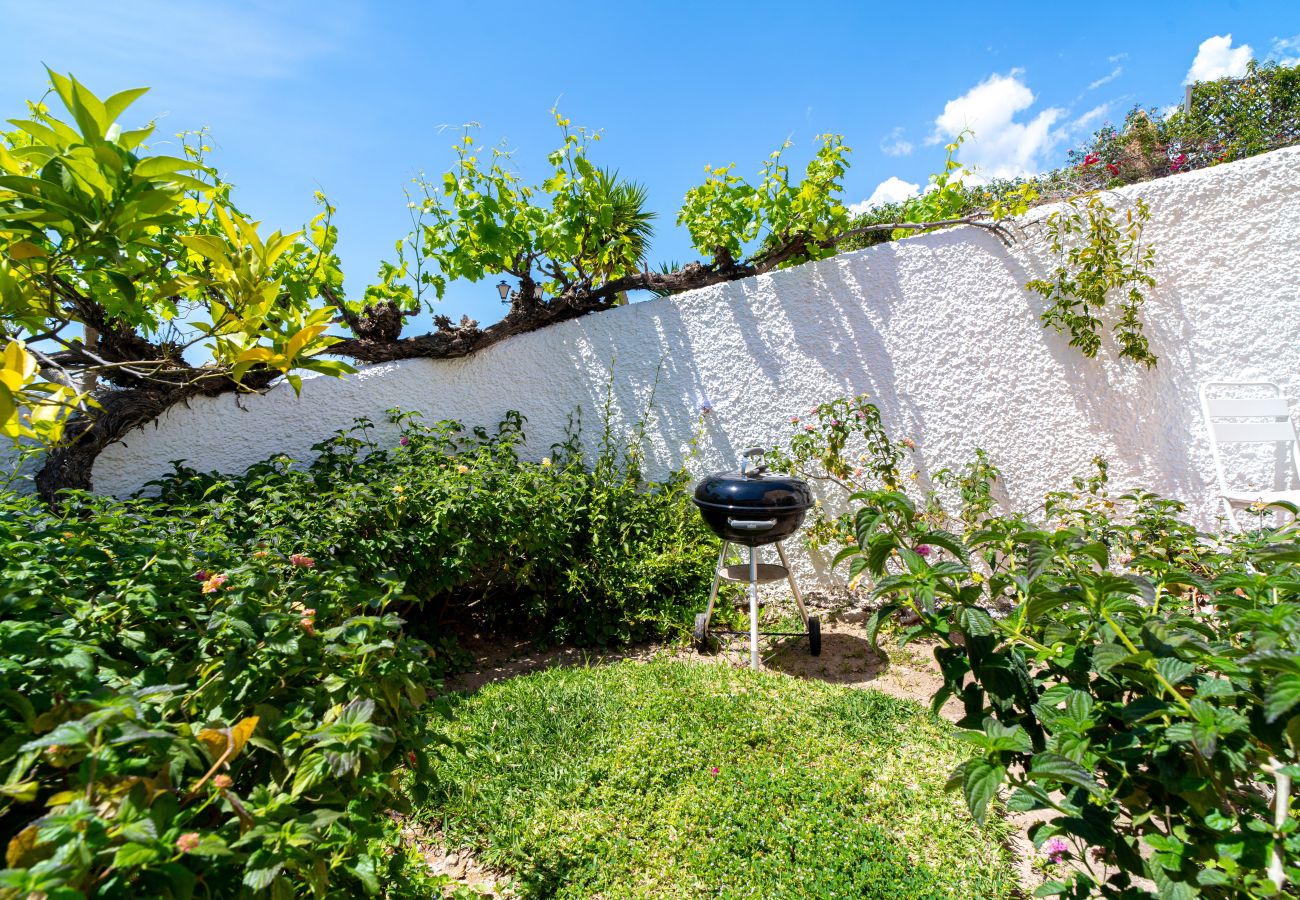 Ferienwohnung in Nerja - San Francisco Deluxe 102 by Casasol