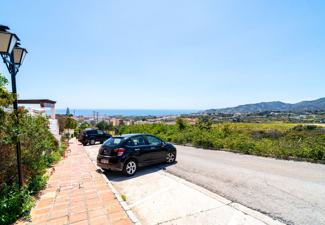 Ferienwohnung in Nerja - San Francisco Deluxe 102 by Casasol