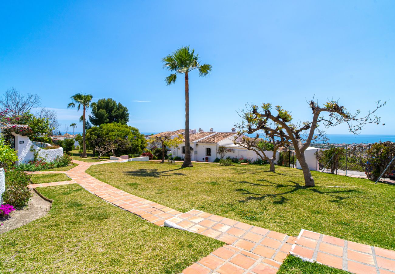 Ferienwohnung in Nerja - San Francisco Deluxe 102 by Casasol