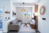 Ferienwohnung in Nerja - Urban Flores Suite by Casasol