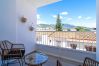 Ferienwohnung in Nerja - Urban Flores Suite by Casasol