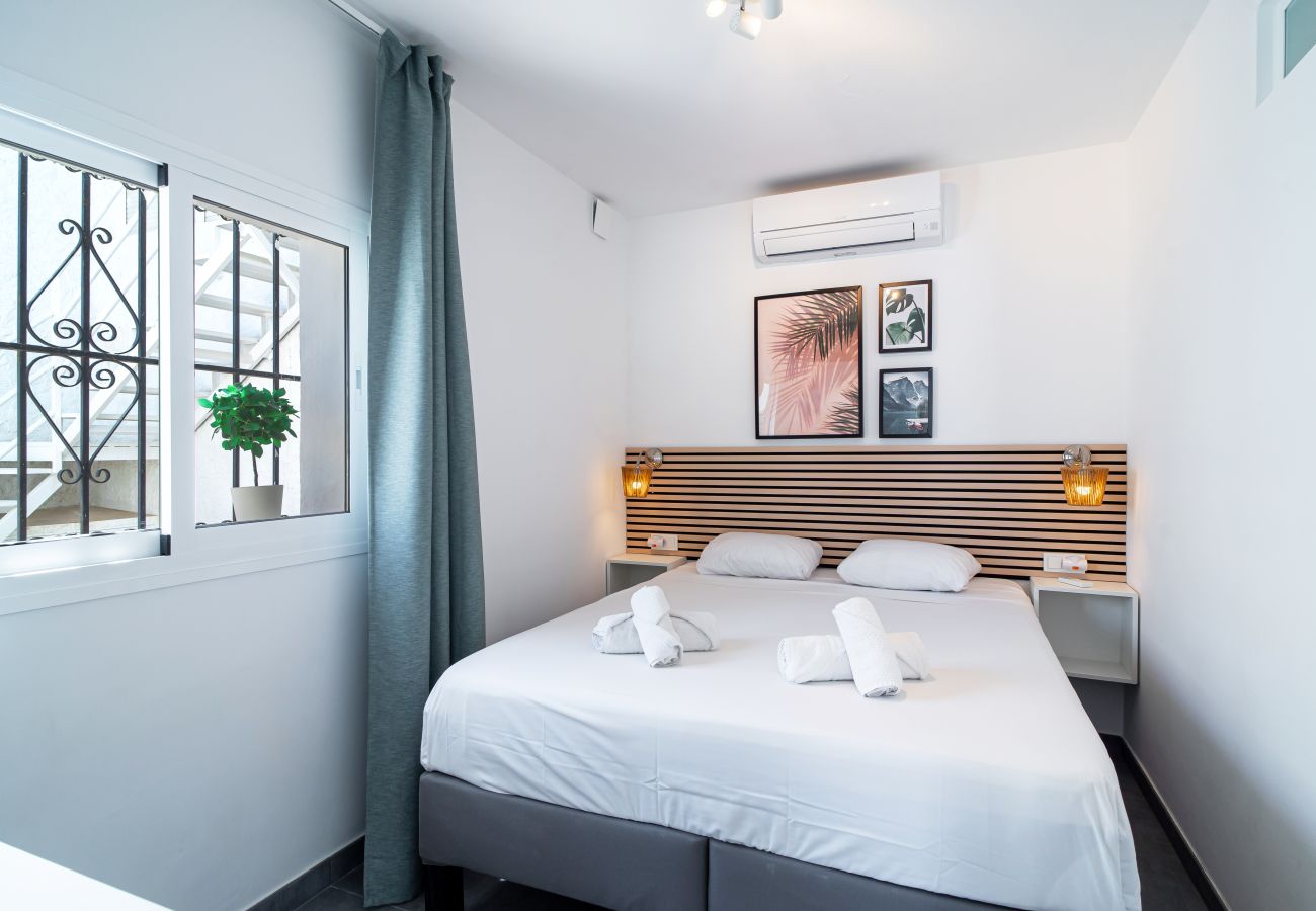 Ferienwohnung in Nerja - Sunny Vista Chimenea by Casasol