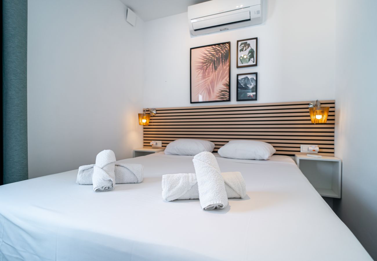 Ferienwohnung in Nerja - Sunny Vista Chimenea by Casasol