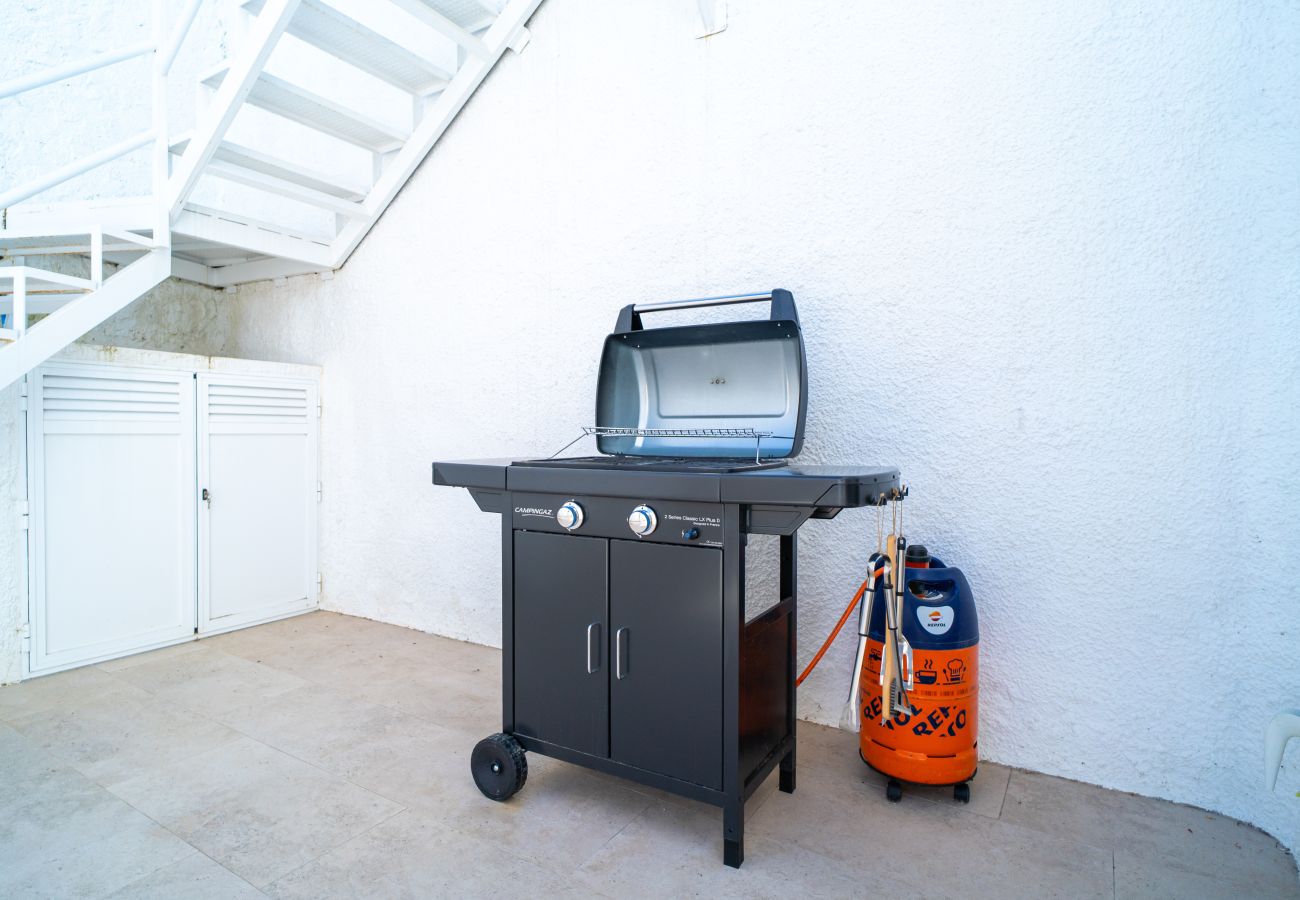 Ferienwohnung in Nerja - Sunny Vista Chimenea by Casasol