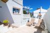 Ferienwohnung in Nerja - Sunny Vista Chimenea by Casasol