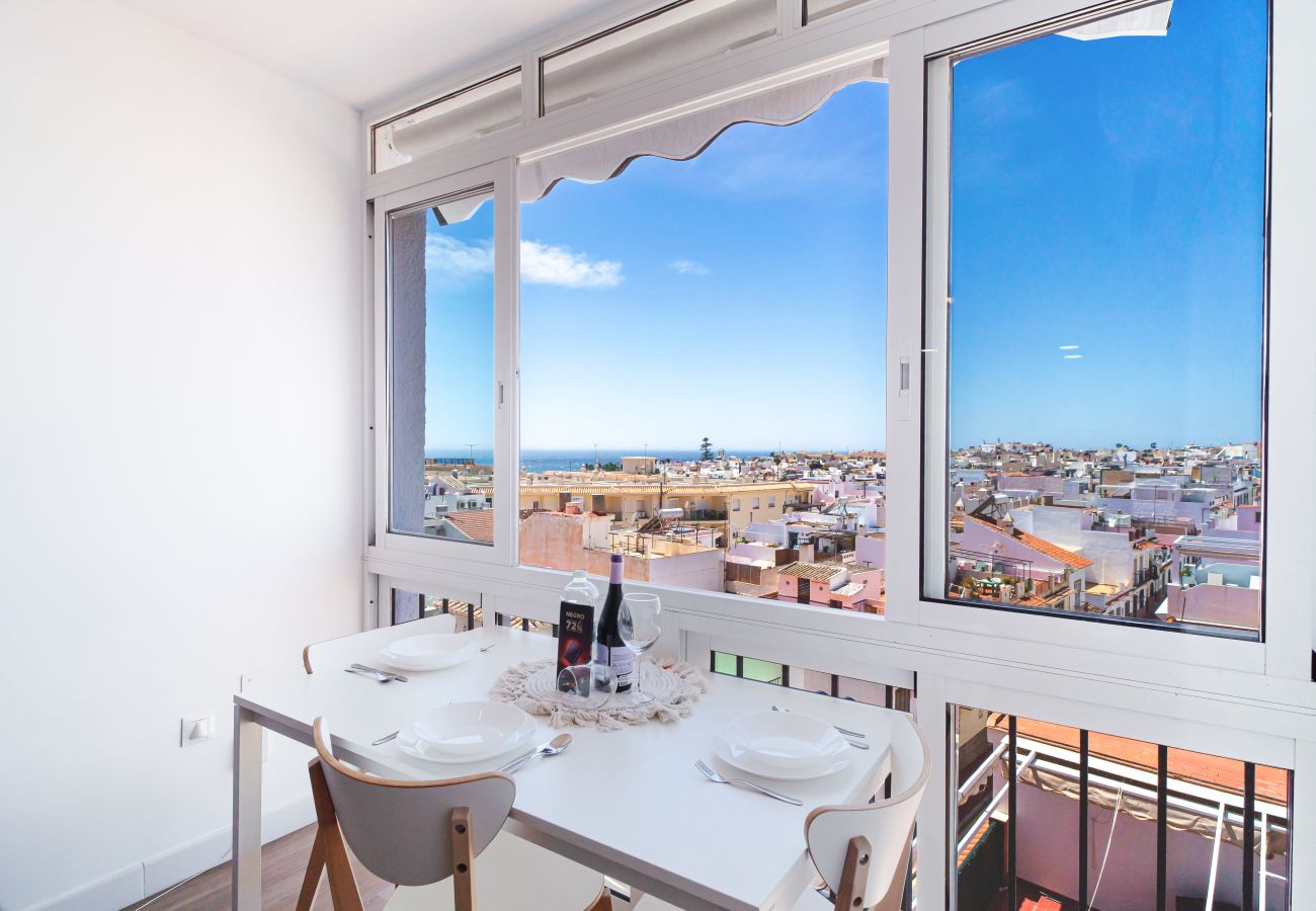 Ferienwohnung in Nerja - Coronado 25 Deluxe by Casasol 