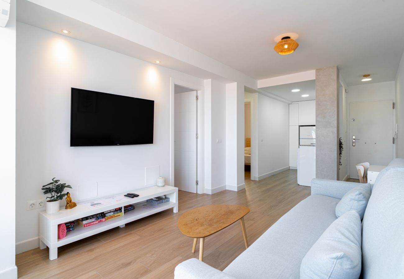 Ferienwohnung in Nerja - Coronado 25 Deluxe by Casasol 