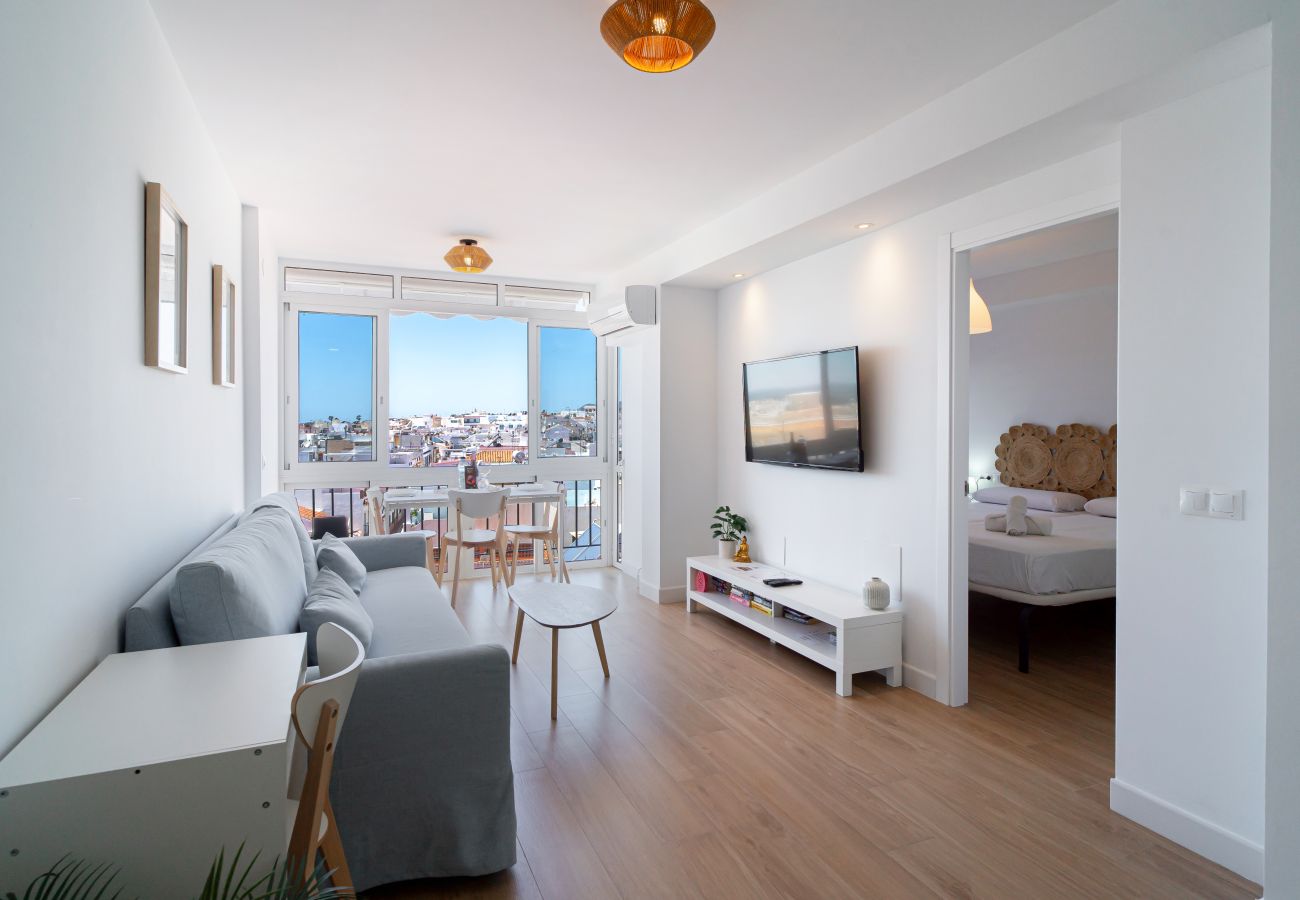 Ferienwohnung in Nerja - Coronado 25 Deluxe by Casasol 