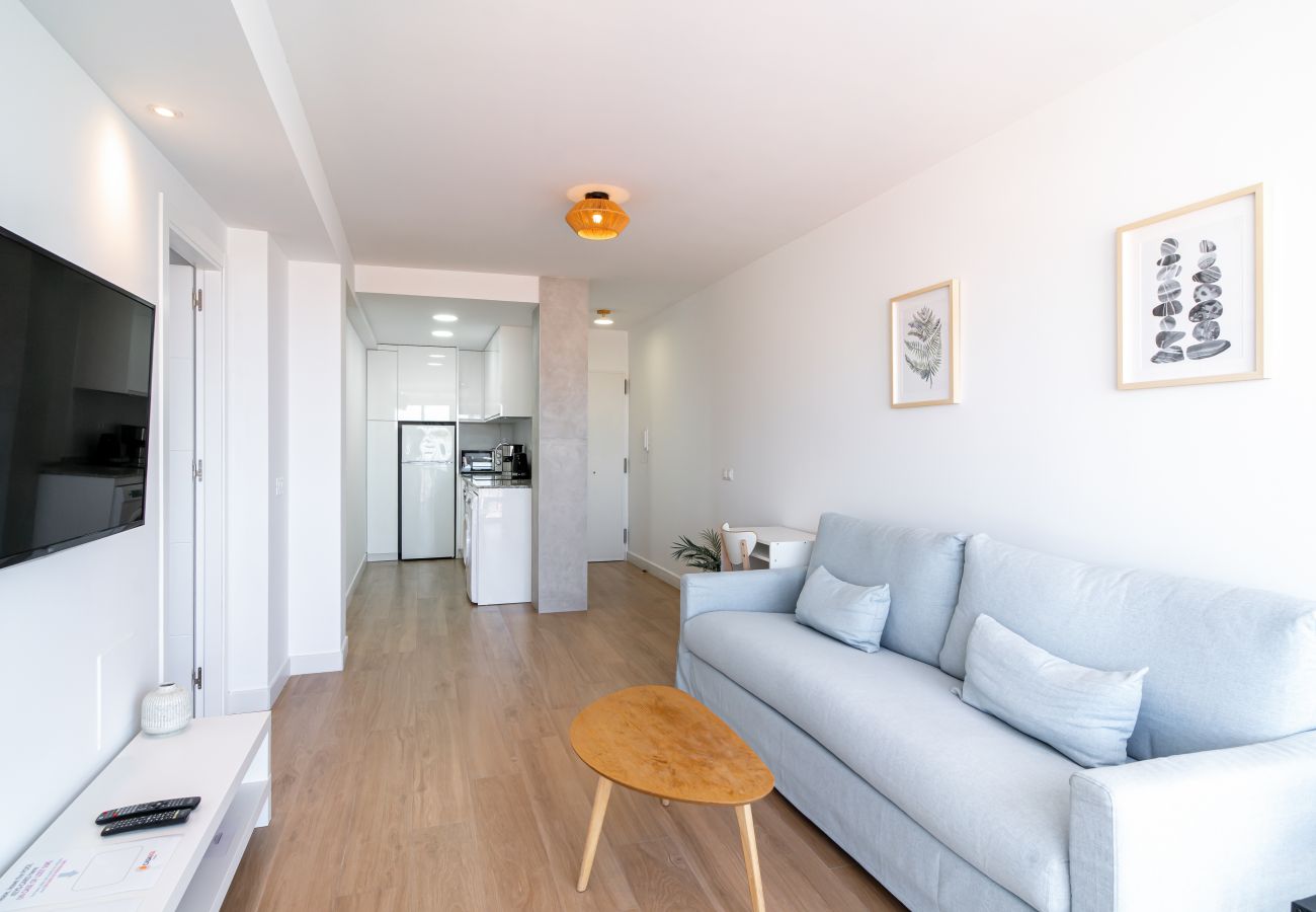 Ferienwohnung in Nerja - Coronado 25 Deluxe by Casasol 