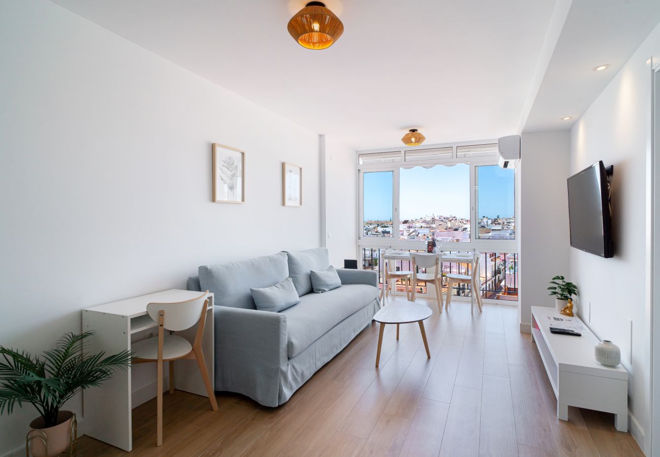 Ferienwohnung in Nerja - Coronado 25 Deluxe by Casasol 