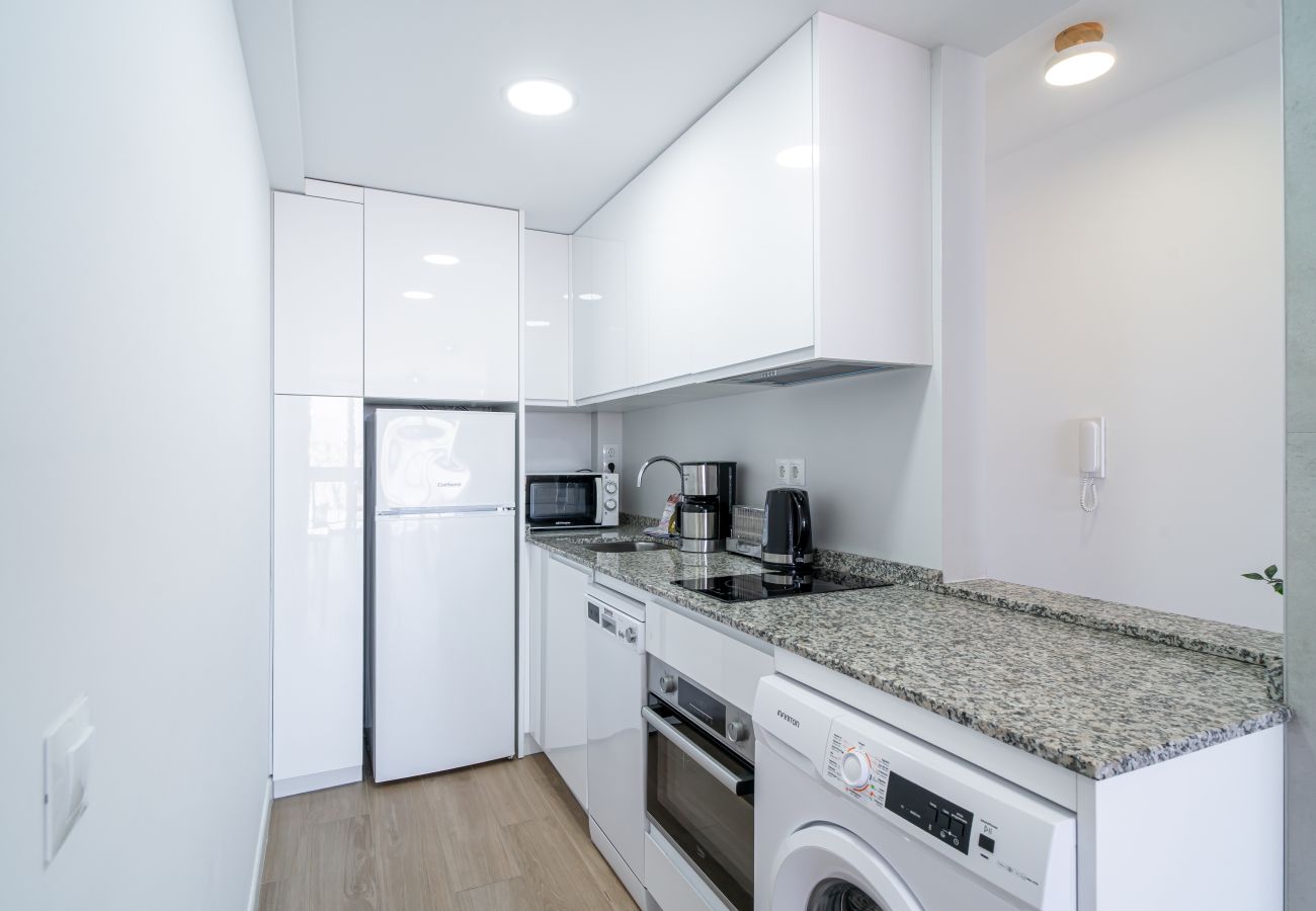 Ferienwohnung in Nerja - Coronado 25 Deluxe by Casasol 