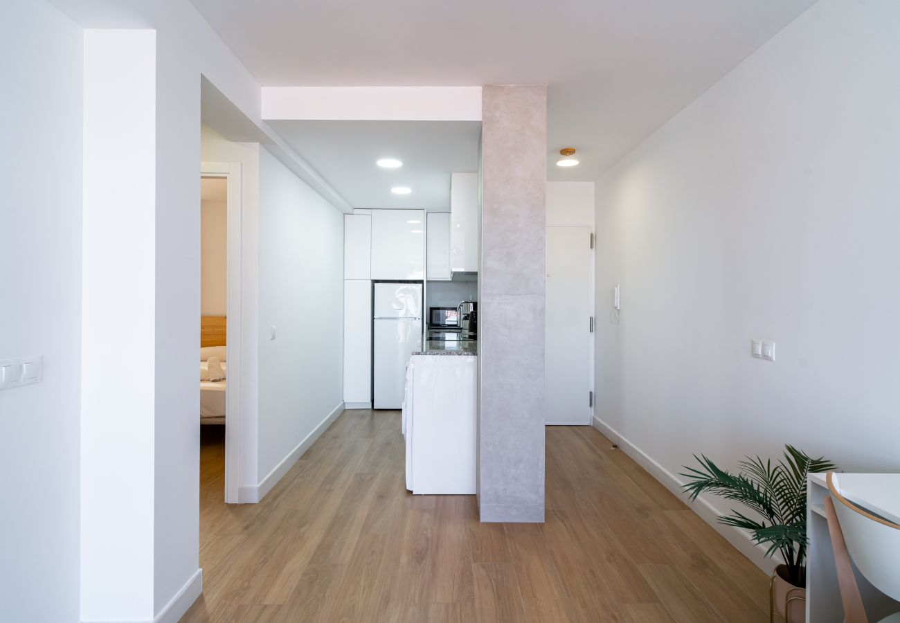 Ferienwohnung in Nerja - Coronado 25 Deluxe by Casasol 