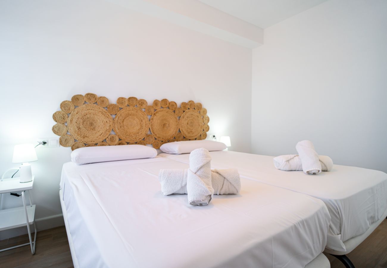 Ferienwohnung in Nerja - Coronado 25 Deluxe by Casasol 