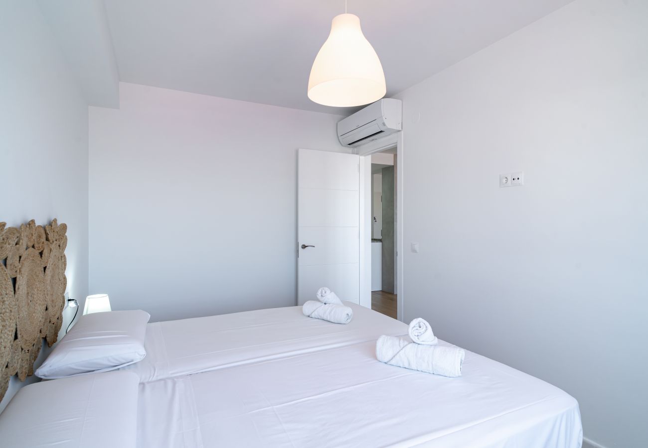 Ferienwohnung in Nerja - Coronado 25 Deluxe by Casasol 