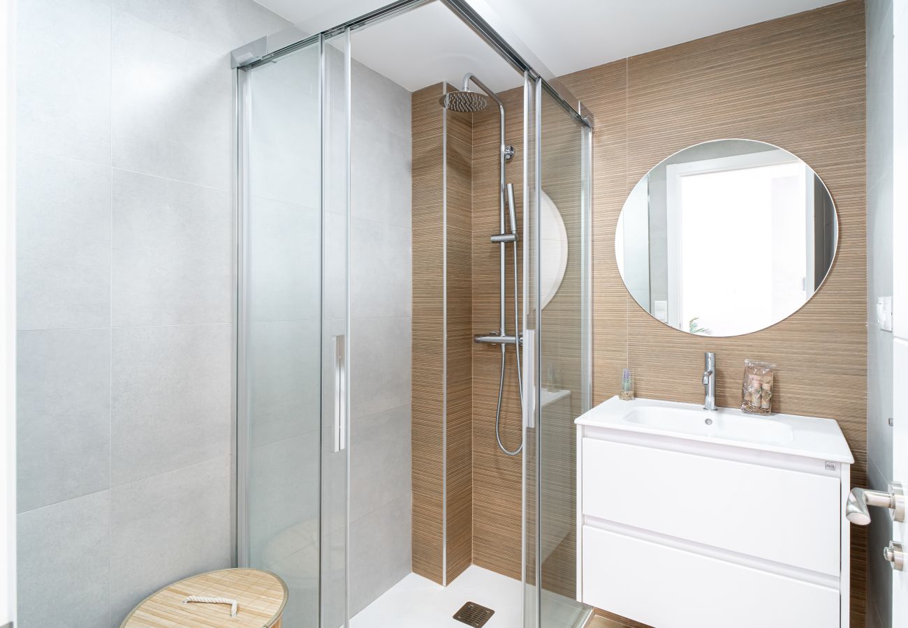 Ferienwohnung in Nerja - Coronado 25 Deluxe by Casasol 