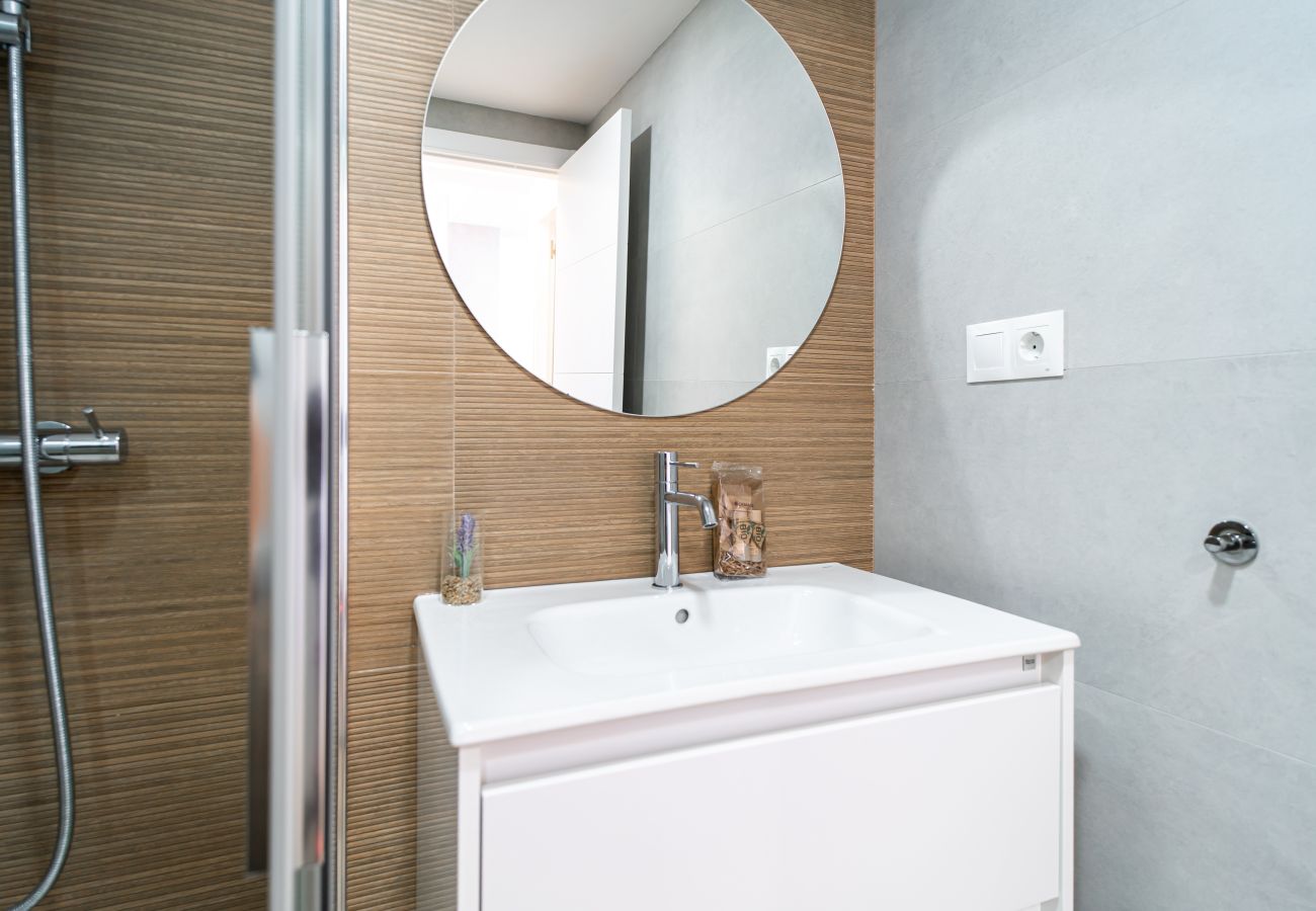 Ferienwohnung in Nerja - Coronado 25 Deluxe by Casasol 