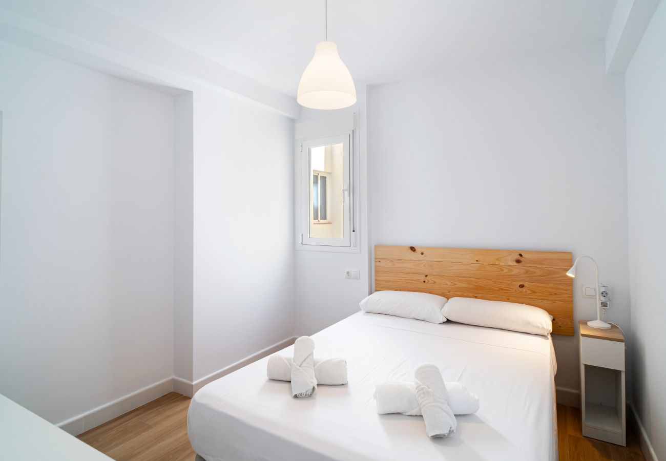 Ferienwohnung in Nerja - Coronado 25 Deluxe by Casasol 