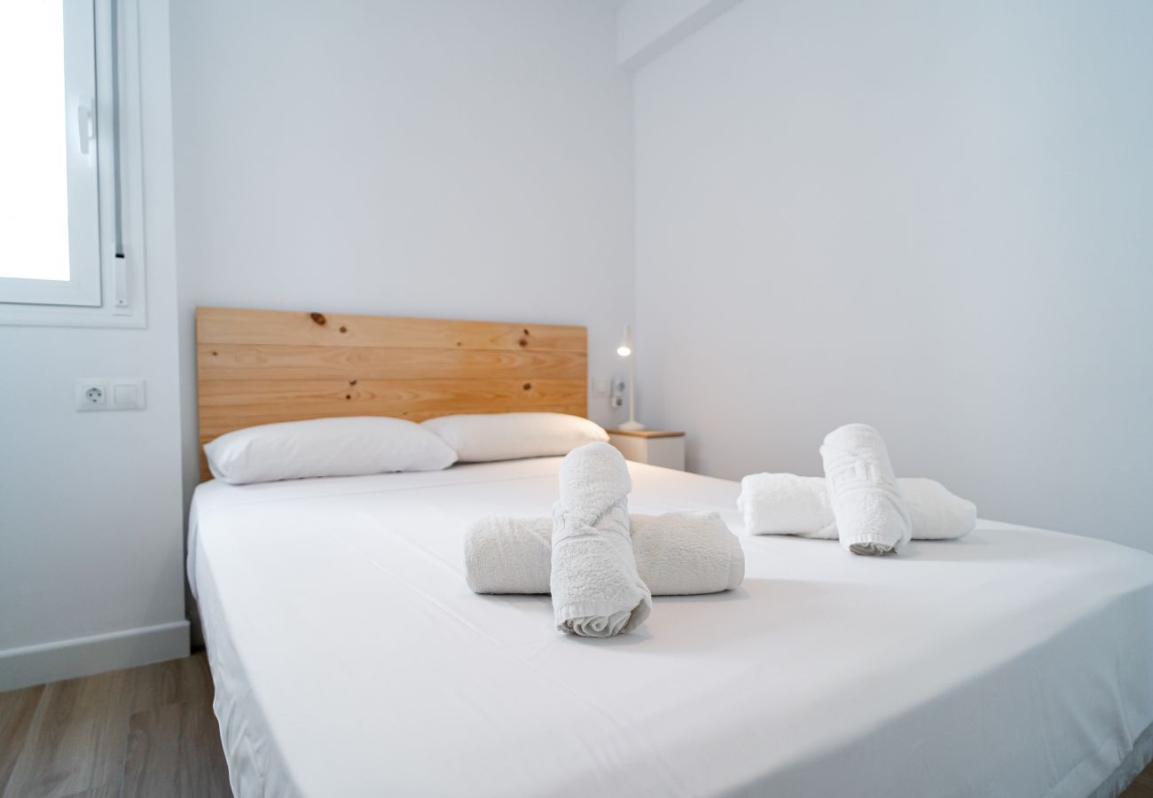 Ferienwohnung in Nerja - Coronado 25 Deluxe by Casasol 