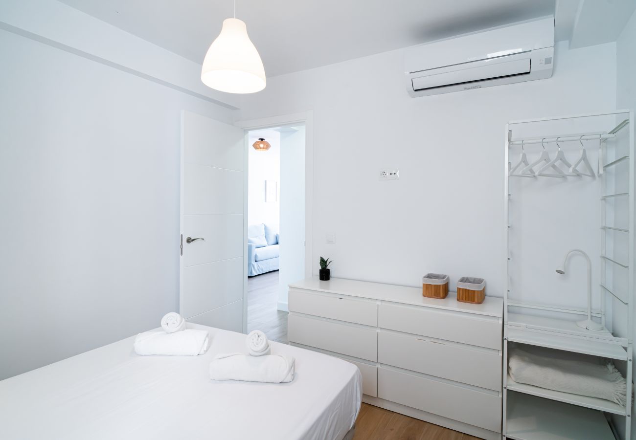 Ferienwohnung in Nerja - Coronado 25 Deluxe by Casasol 