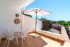 Ferienwohnung in Nerja - Hibiscos 72 Deluxe by Casasol 