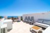 Ferienwohnung in Nerja - Hibiscos 33 Rooftop Vista by Casasol