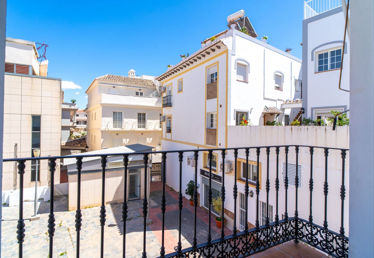 Ferienwohnung in Nerja - Granada 46 Centro by Casasol 